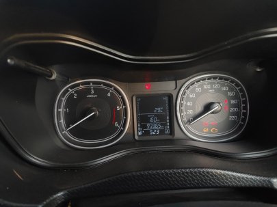 Vitara Brezza ZDI Manual
