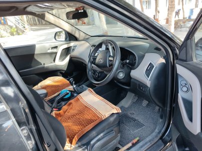 Creta S Plus 1 4 CRDI