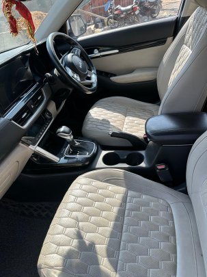 SELTOS G1 5 IVT HTX HTX IVT