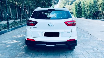 Creta S Plus 1 4 CRDI