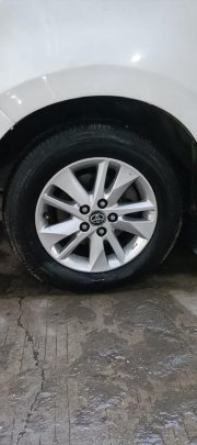 Innova Crysta 2 4 G