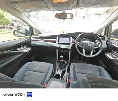 Innova Crysta 2 4 V