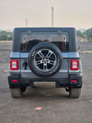 Thar 4 4 HART TOP MT