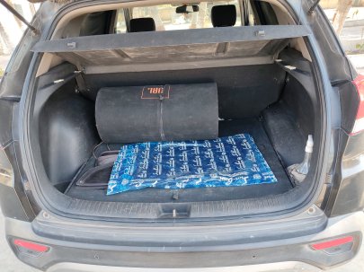 Creta S Plus 1 4 CRDI